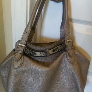 Fendi Bags - FENDI Selleria horse bag Fendi Bags - FENDI Selleria horse bag